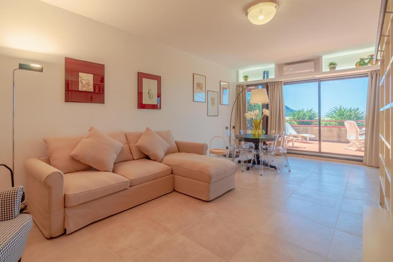 קמוגלי Casa Carolina Mare, Comfort E Relax מראה חיצוני תמונה