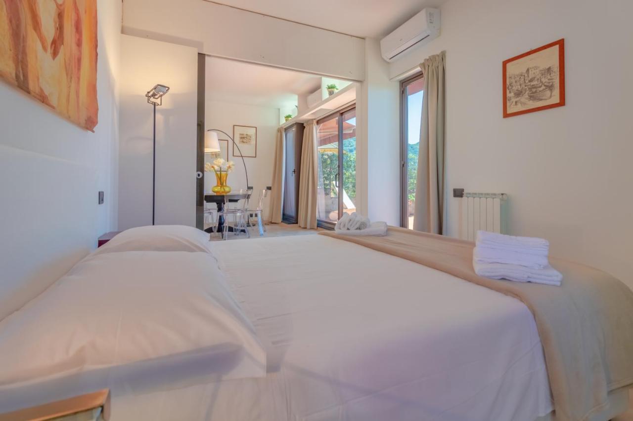 קמוגלי Casa Carolina Mare, Comfort E Relax מראה חיצוני תמונה