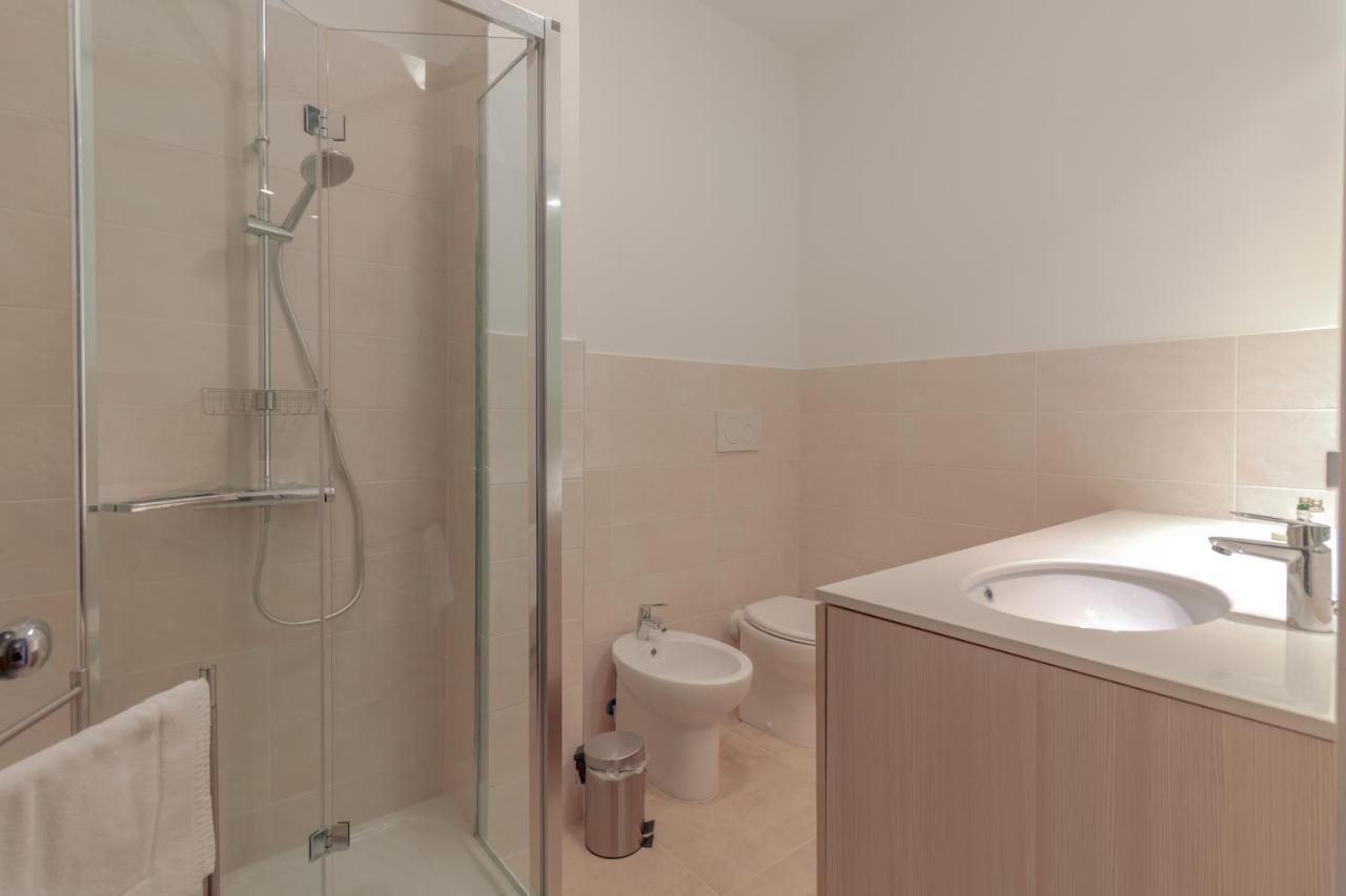 קמוגלי Casa Carolina Mare, Comfort E Relax מראה חיצוני תמונה