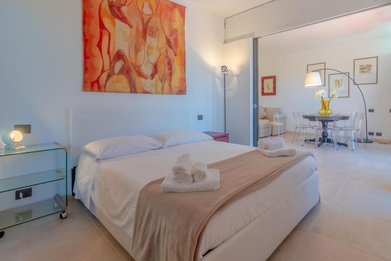 קמוגלי Casa Carolina Mare, Comfort E Relax מראה חיצוני תמונה