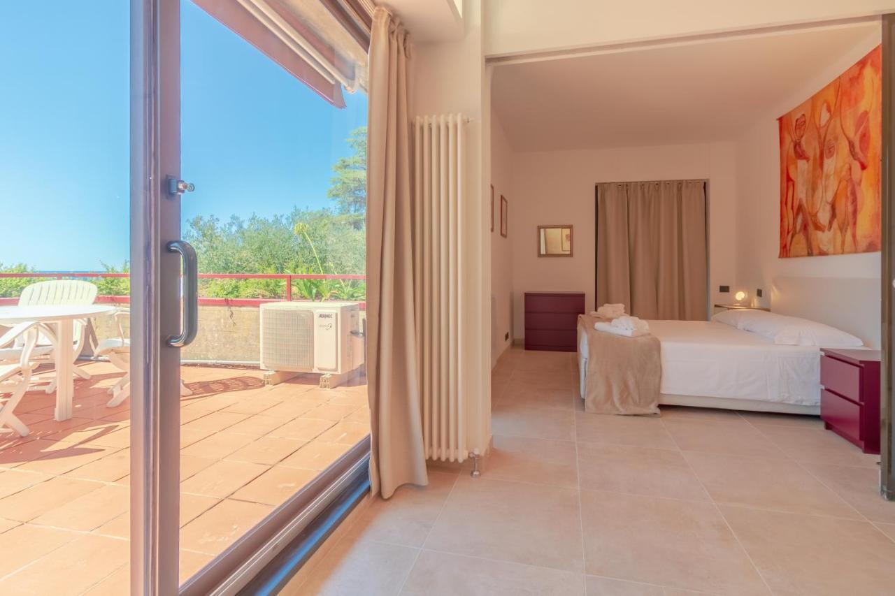 קמוגלי Casa Carolina Mare, Comfort E Relax מראה חיצוני תמונה