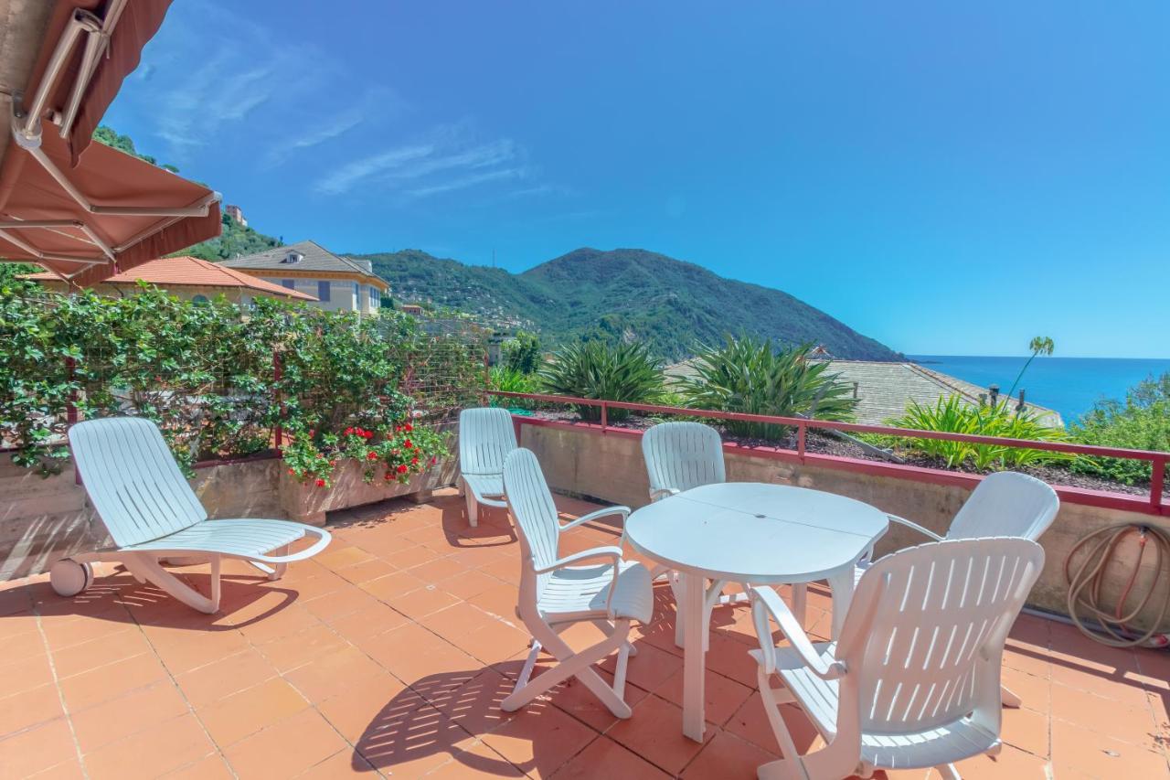 קמוגלי Casa Carolina Mare, Comfort E Relax מראה חיצוני תמונה