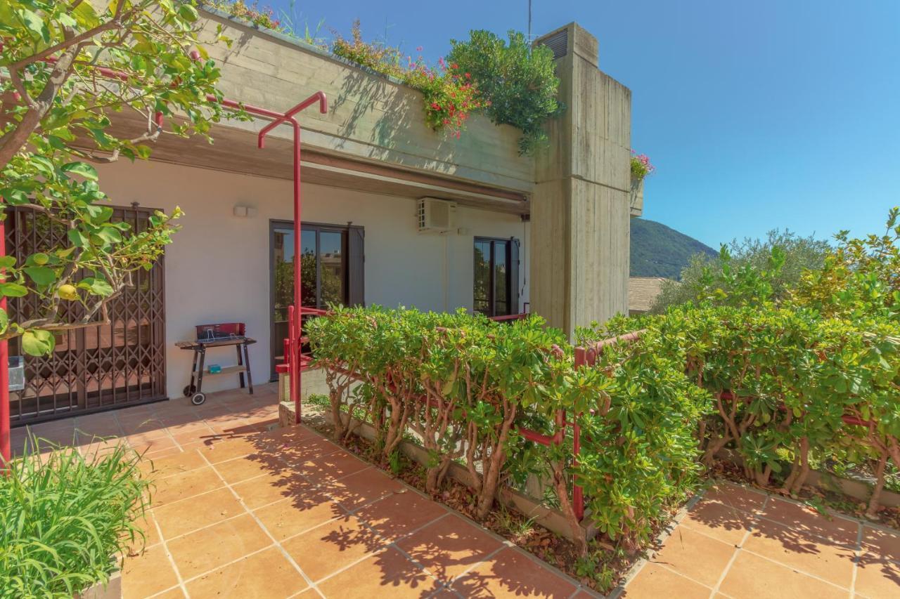 קמוגלי Casa Carolina Mare, Comfort E Relax מראה חיצוני תמונה