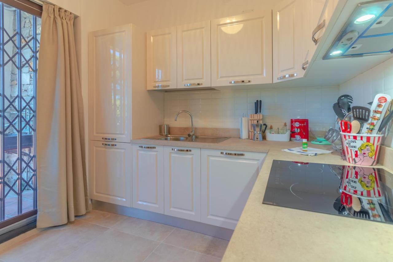 קמוגלי Casa Carolina Mare, Comfort E Relax מראה חיצוני תמונה