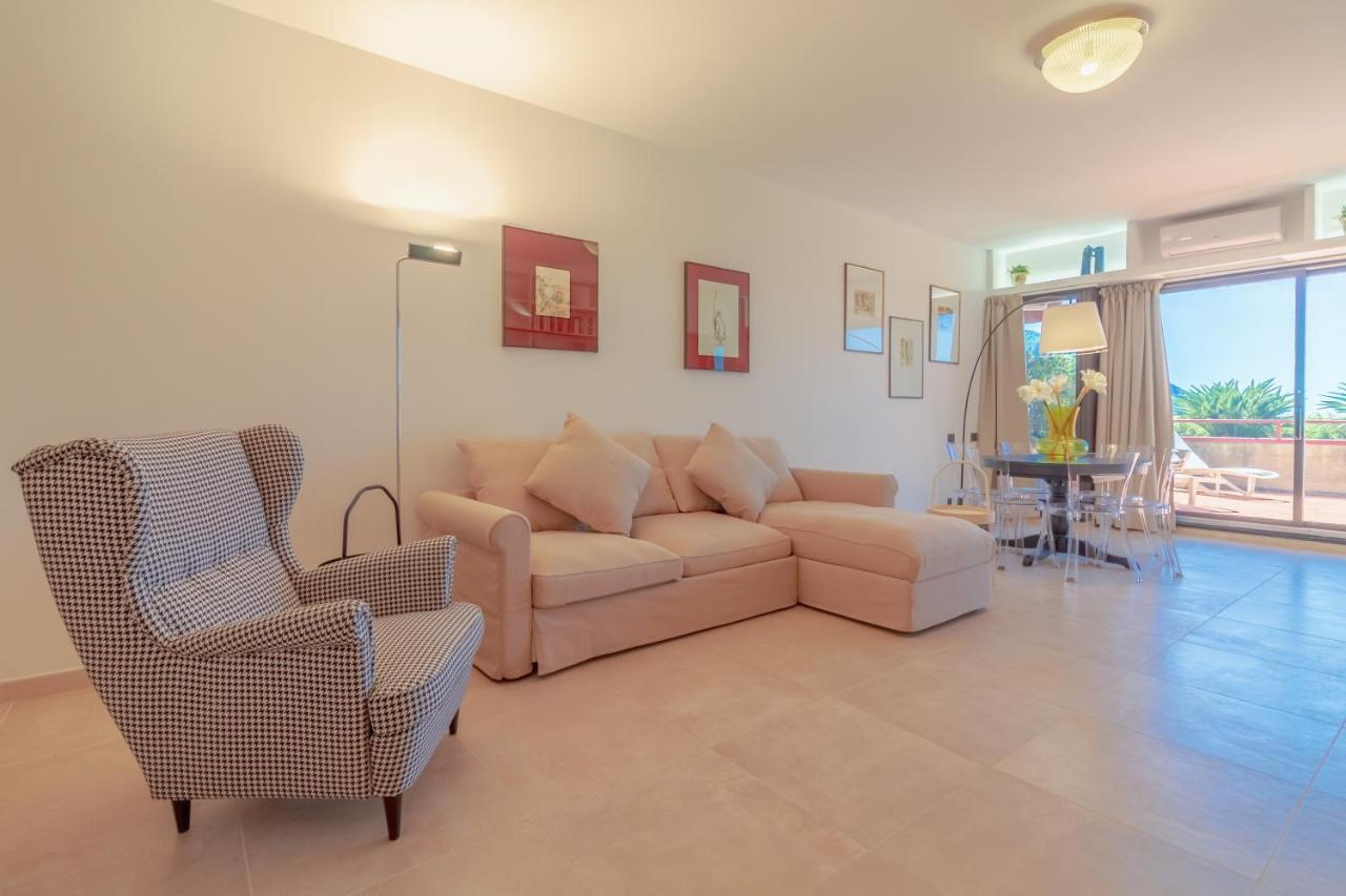 קמוגלי Casa Carolina Mare, Comfort E Relax מראה חיצוני תמונה