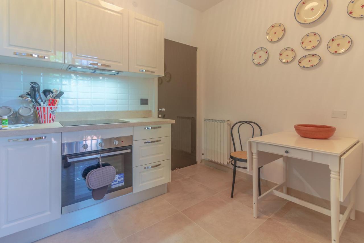 קמוגלי Casa Carolina Mare, Comfort E Relax מראה חיצוני תמונה