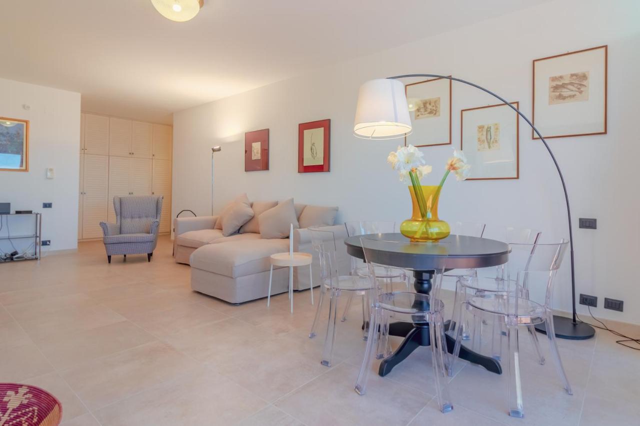 קמוגלי Casa Carolina Mare, Comfort E Relax מראה חיצוני תמונה
